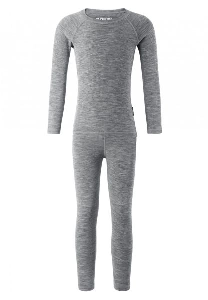 Reima Kids Kinsei Thermal Set