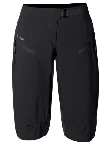 Vaude Womens Moab Pro Shorts