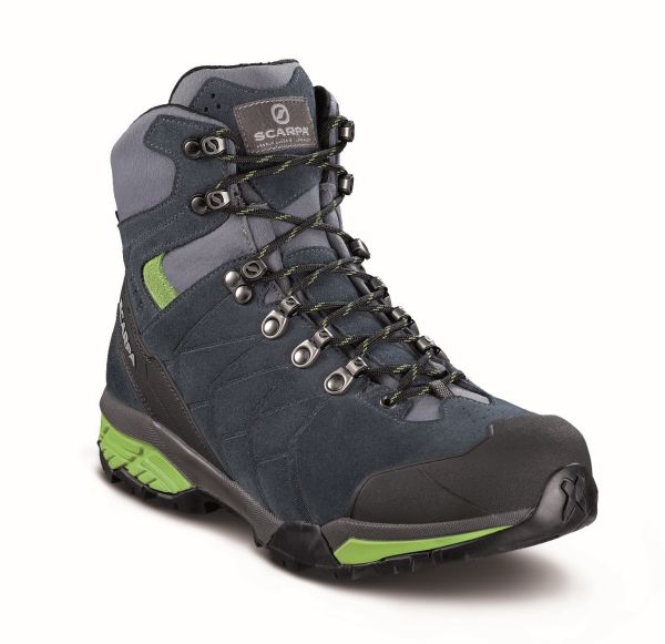 Scarpa M Zg Trek Gtx - Kollektion 2024