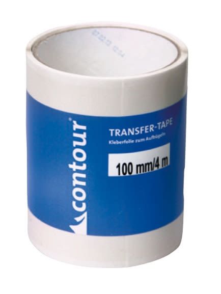 Contour Transfer Tape 4M