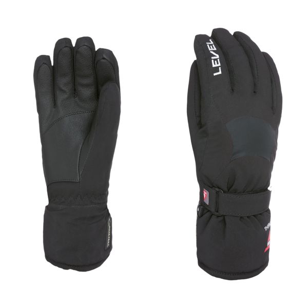 Level Gloves Youth Super Radiator Gtx Glove