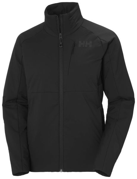 Helly Hansen W Odin Stretch Insulat Jkt 2.0