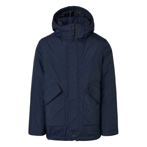 Tretorn M Light Padded Shell Jacket