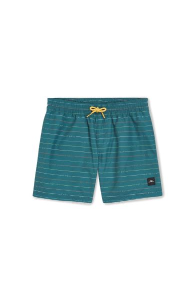 Oneill Boys Mix And Match Cali First 13&#039;&#039; Swim Shorts