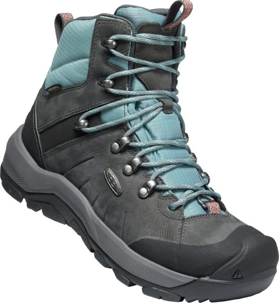 Keen W Revel Iv Mid Polar