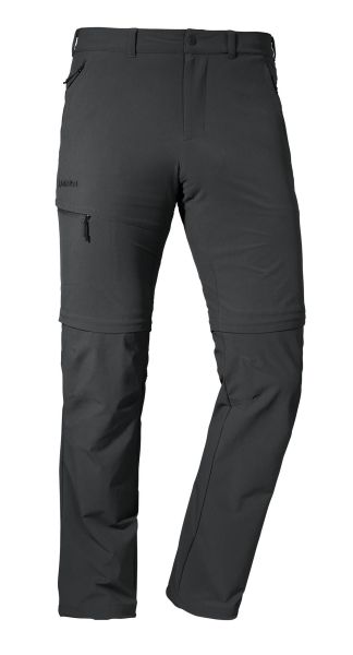 Schöffel M Pants Koper1 Zip Off