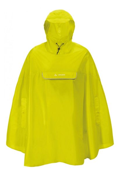 Vaude Valdipino Poncho