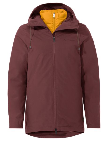 Vaude Womens Mineo 3In1 Jacket