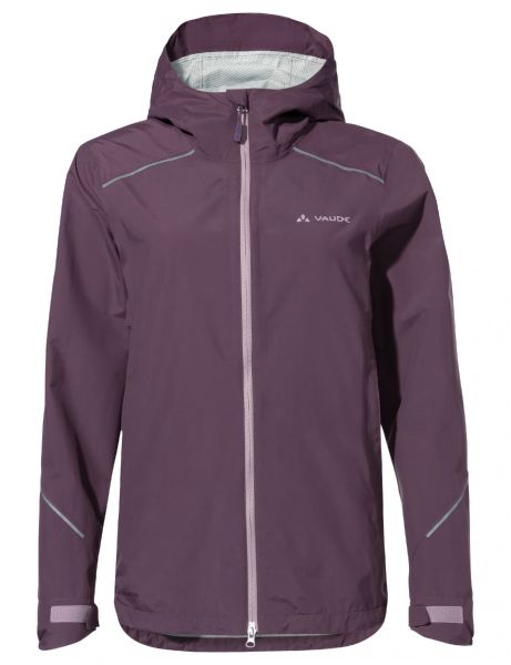 Vaude Womens Yaras Jacket Iv (Vorgängermodell)