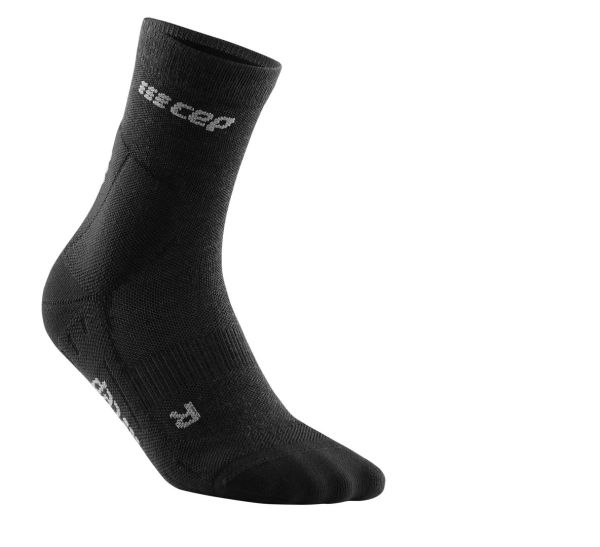 Cep W Cold Weather Compression Mid Cut Socks
