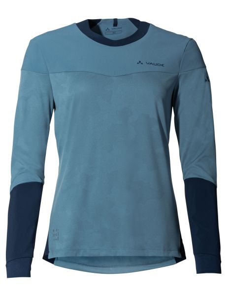 Vaude Womens Moab Ls Pro Shirt