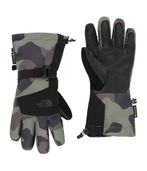 The North Face M Montana Etip Gtx Glove