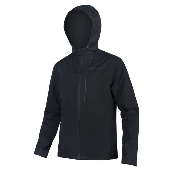 Endura M Hummvee Waterproof Hooded Jacket