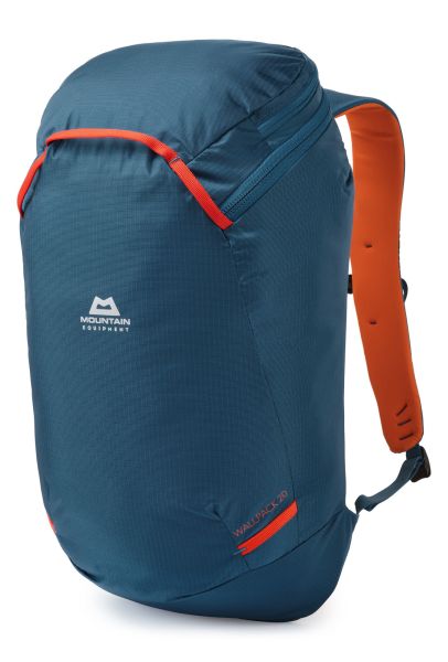 Mountain Equipment Wallpack 20