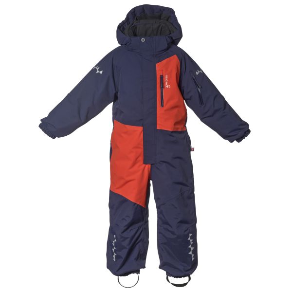 Isbjörn Kids Halfpipe Snowsuit