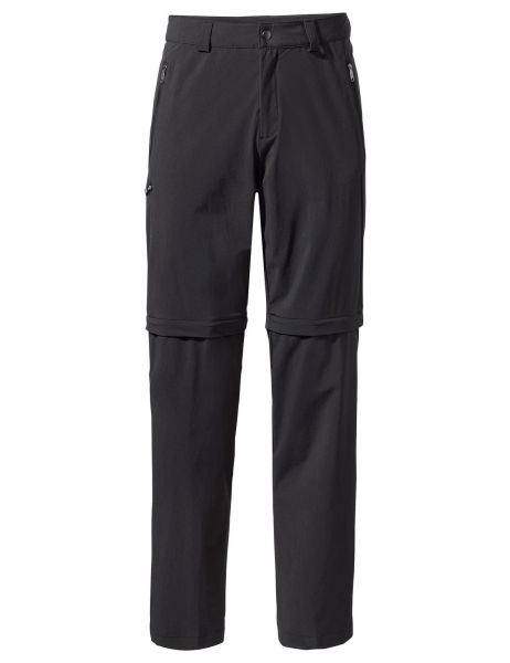 Vaude Mens Farley Stretch Zo Pants Ii