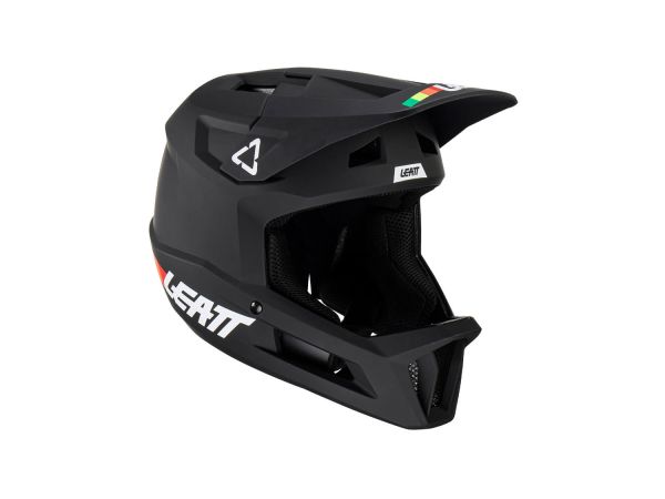 Leatt Mtb Gravity 1.0 Helmet