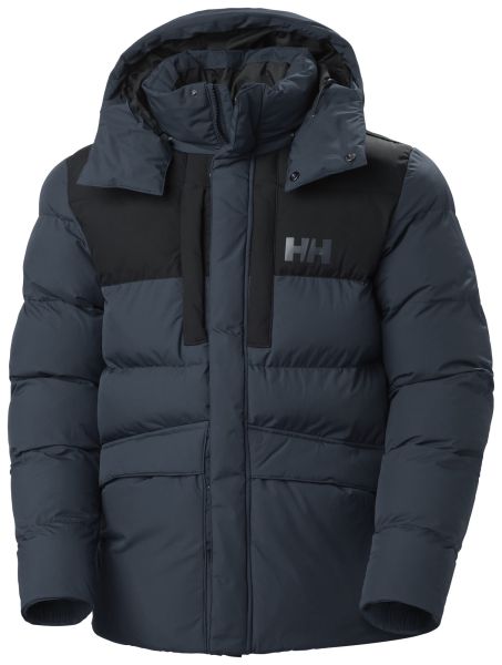 Helly Hansen M Explorer Puffy Jacket