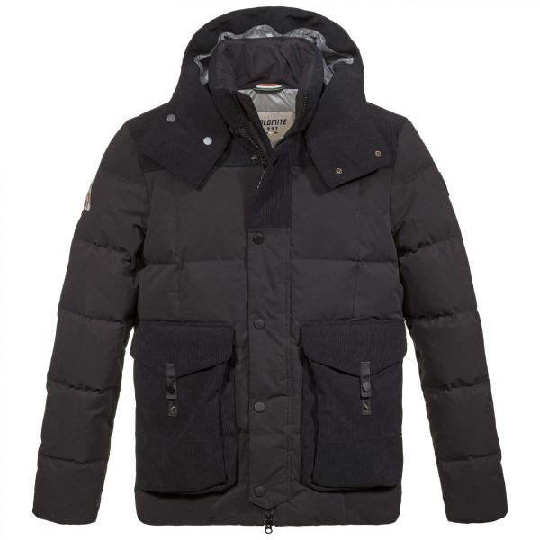 Dolomite M Karakorum Jacket