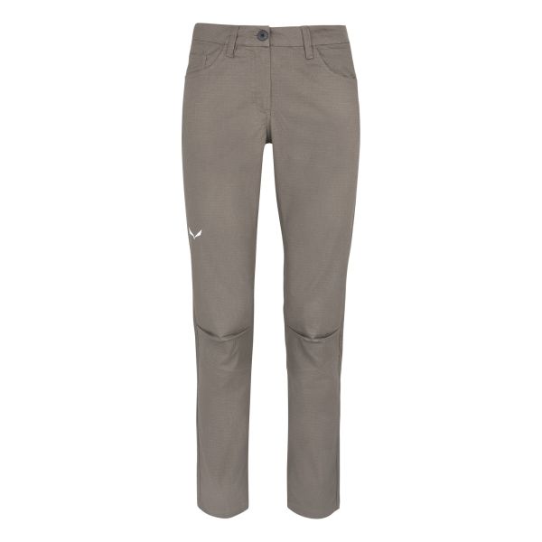 Salewa W 5 Pockets Hemp Pant