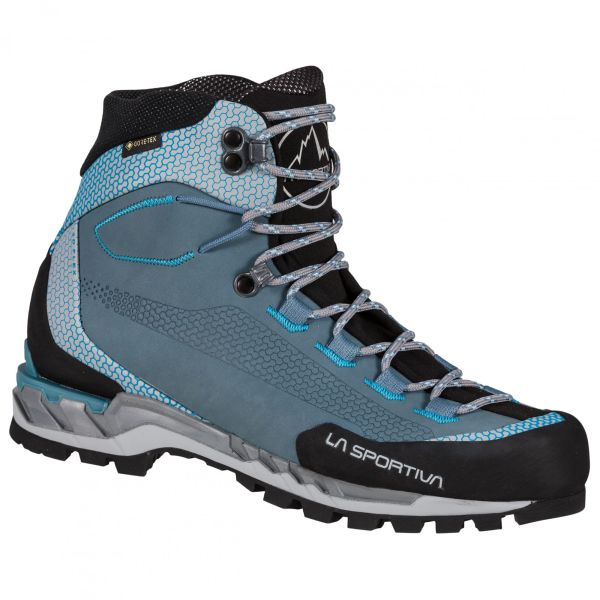 La Sportiva W Trango Tech Leather Gtx