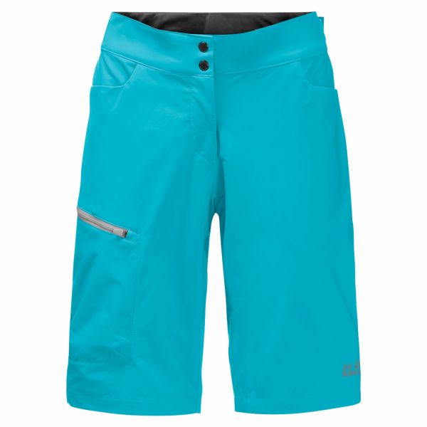 Jack Wolfskin W Tourer Shorts