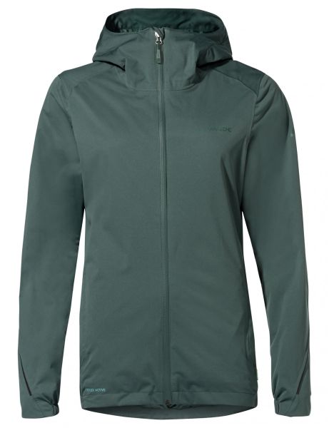 Vaude Womens Cyclist Jacket Iii