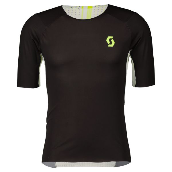 Scott M Rc Run Ultra S/Sl Shirt