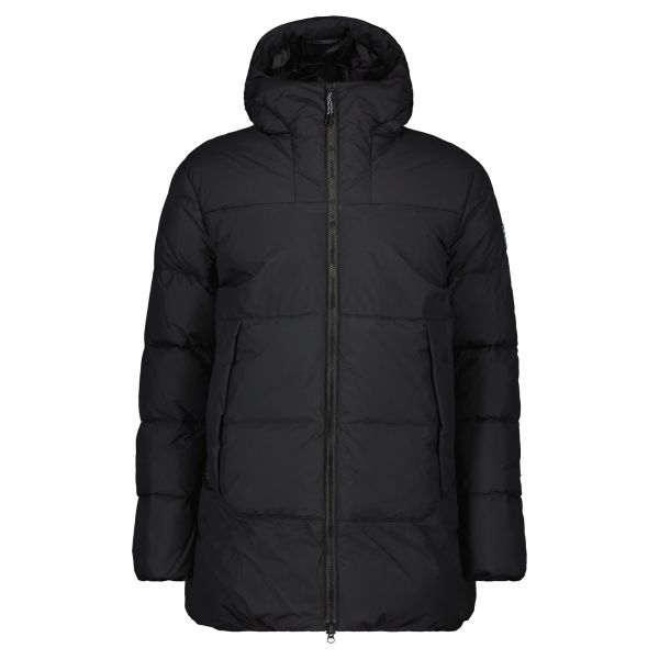 Dolomite M Fitzroy H Parka