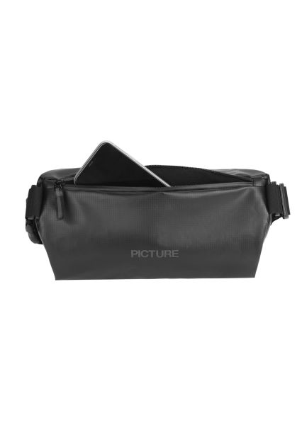 Picture Outline Wp Waistpack