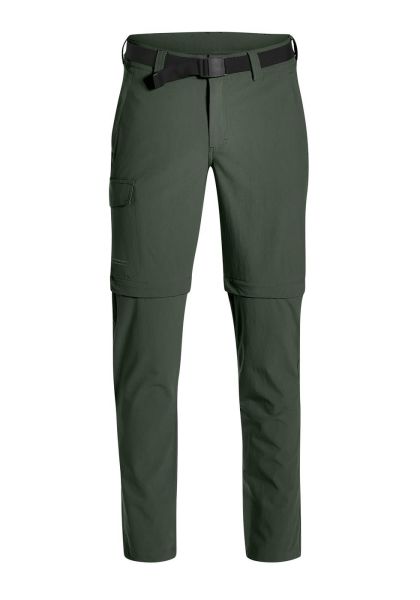 Maier Sports M Torid Slim Zip