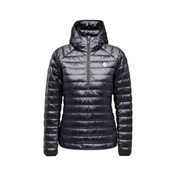 Black Diamond W Deploy Down Hoody