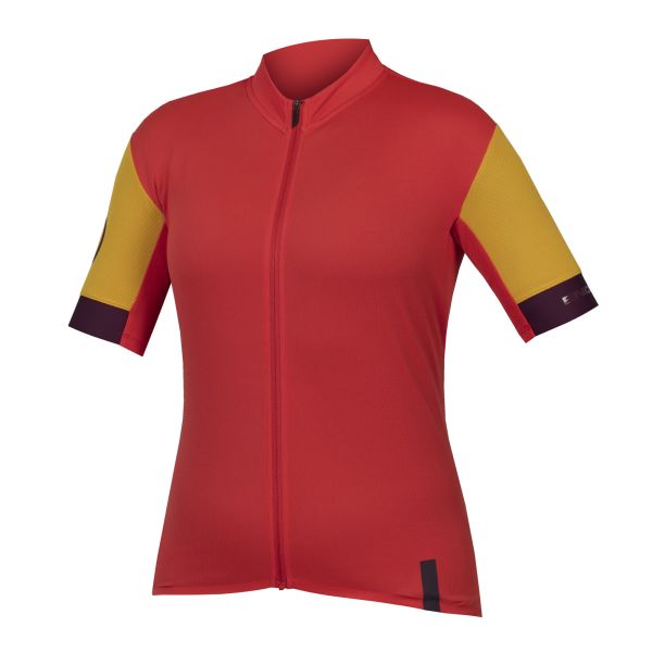 Endura W Fs260 Shortsleeve Jersey