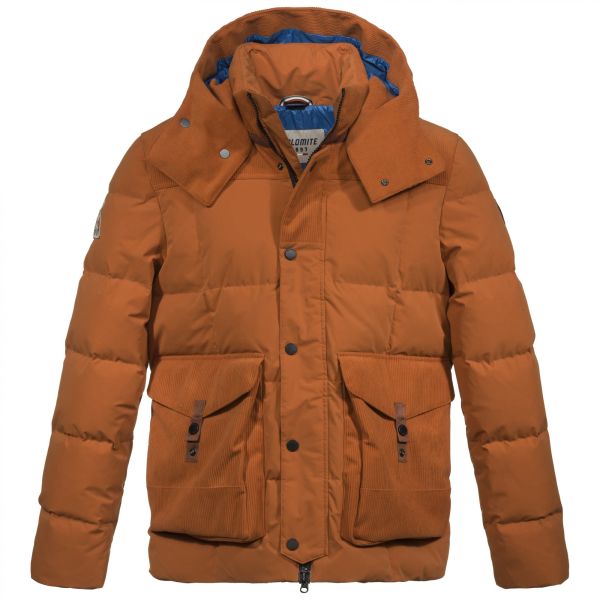 Dolomite M Karakorum Jacket