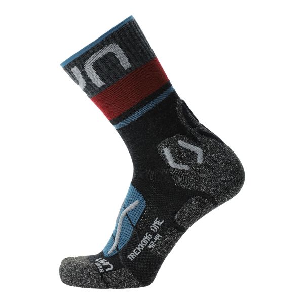 Uyn M Trekking One Merino Socks