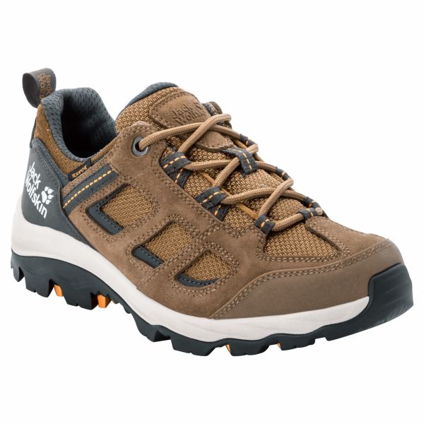 Jack Wolfskin W Vojo 3 Texapore Low