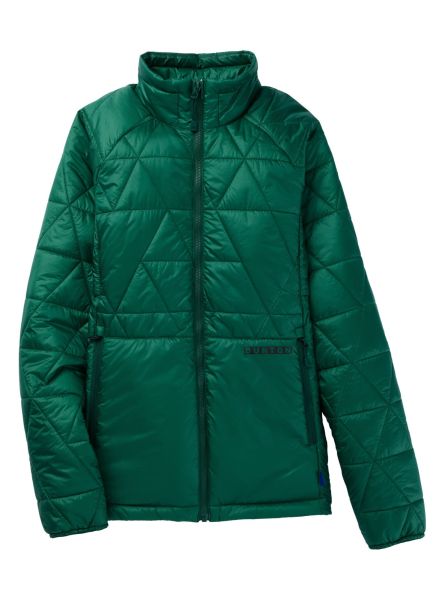 Burton W Versatile Heat Synthetic Down Jacket