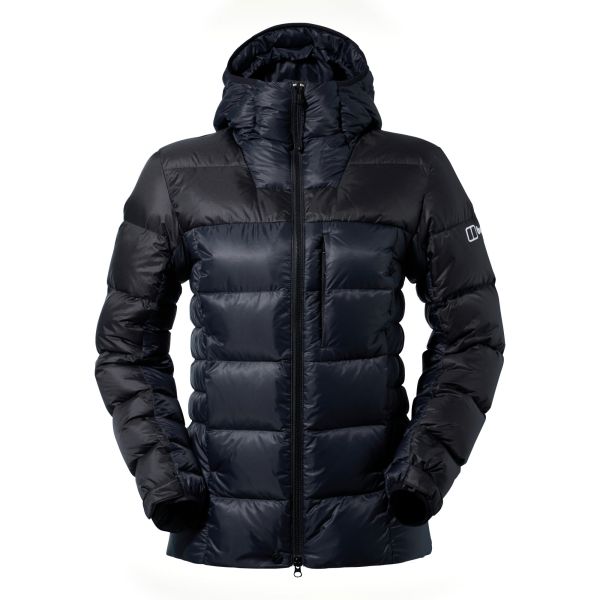 Berghaus W Mtn Arete Ultra Down Hoody