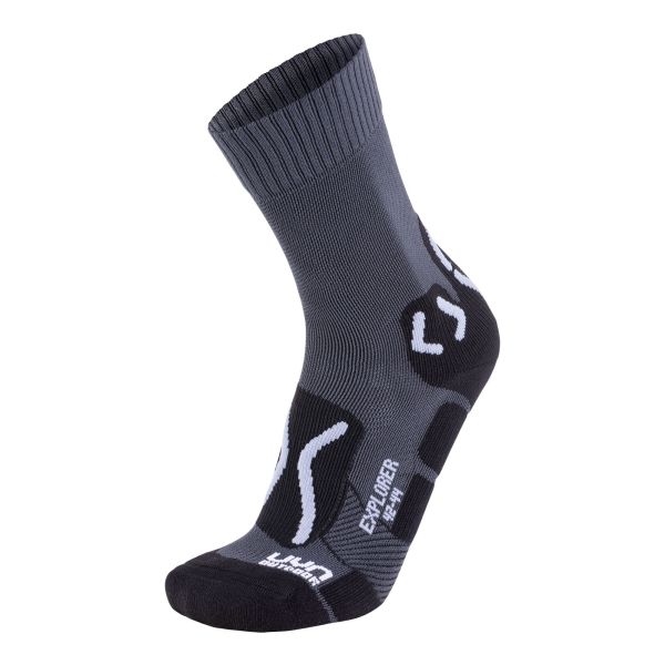 Uyn M Trekking Outdoor Explorer Socks