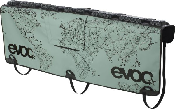 Evoc Tailgate Pad Curve Xl