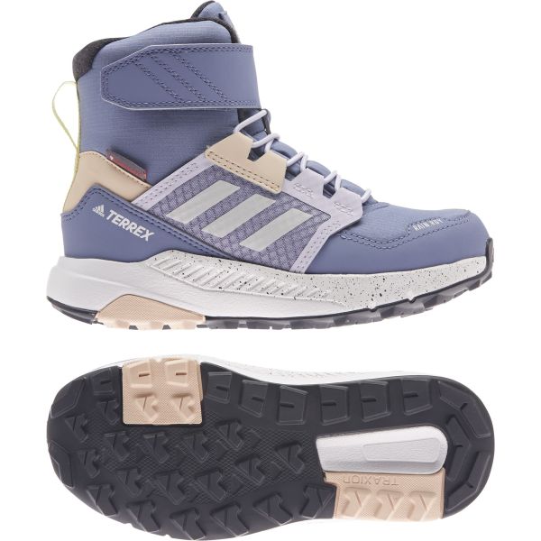 Adidas Terrex Trailmaker High Cold.Rdy Kids | OutdoorSports24