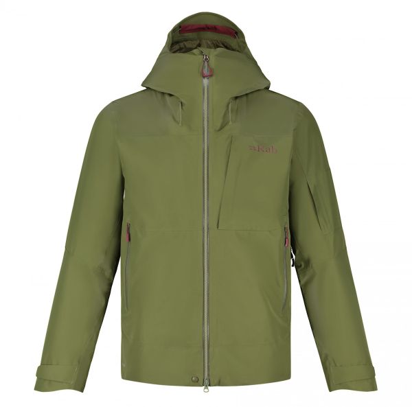 Rab M Khroma Volition Jacket