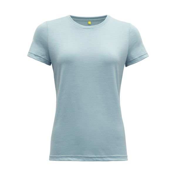 Devold W Eika Merino 150 Tee