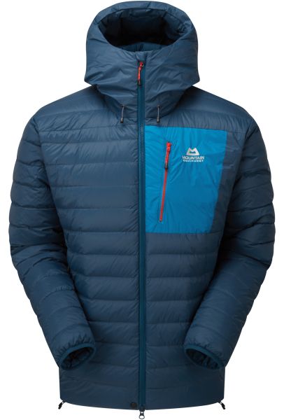 Mountain Equipment M Baltoro Jacket