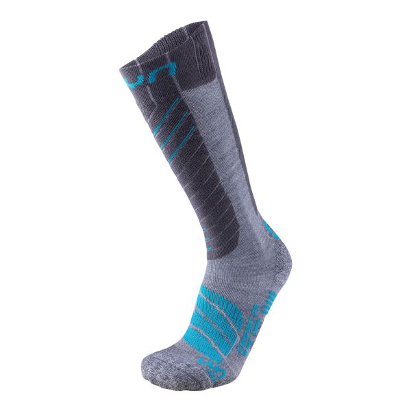 Uyn W Ski Comfort Fit Socks