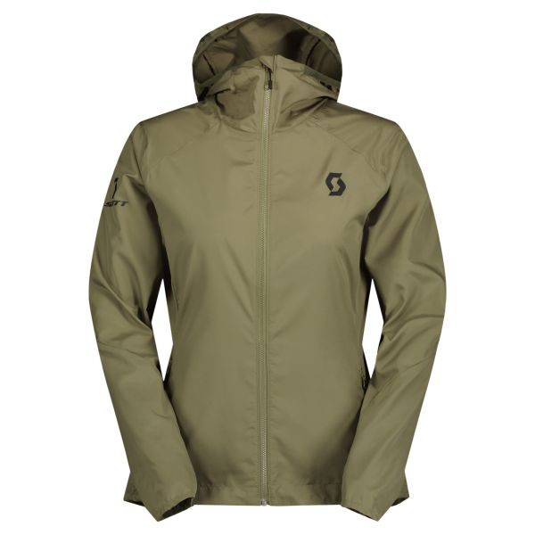 Scott W Explorair Light Wb Jacket