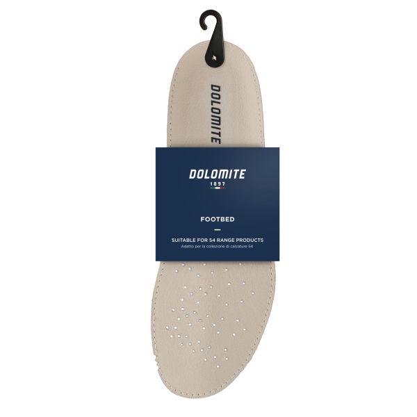 Dolomite 54 Footbed Lt