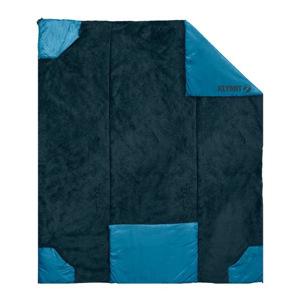 Klymit Versa Luxe Blanket