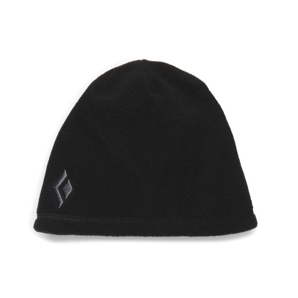 Black Diamond Light Knit Line Beanie