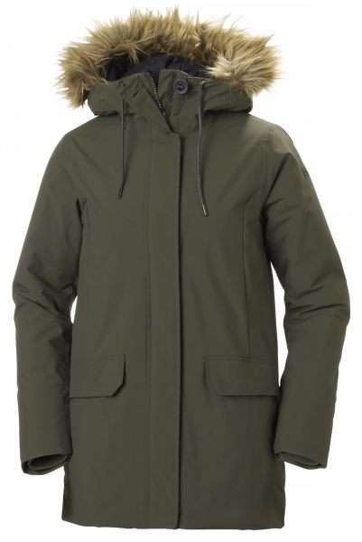 Helly Hansen W Classic Parka